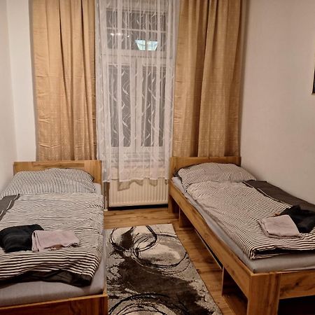 Villa Scs Naehe Wiener Neudorf Bagian luar foto