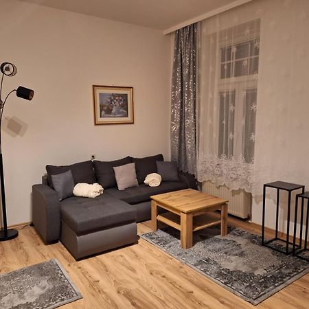 Villa Scs Naehe Wiener Neudorf Bagian luar foto