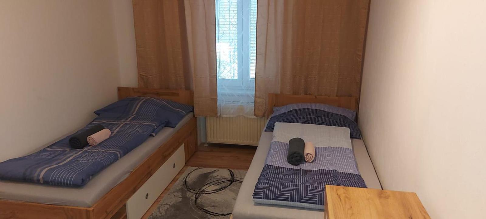 Villa Scs Naehe Wiener Neudorf Bagian luar foto