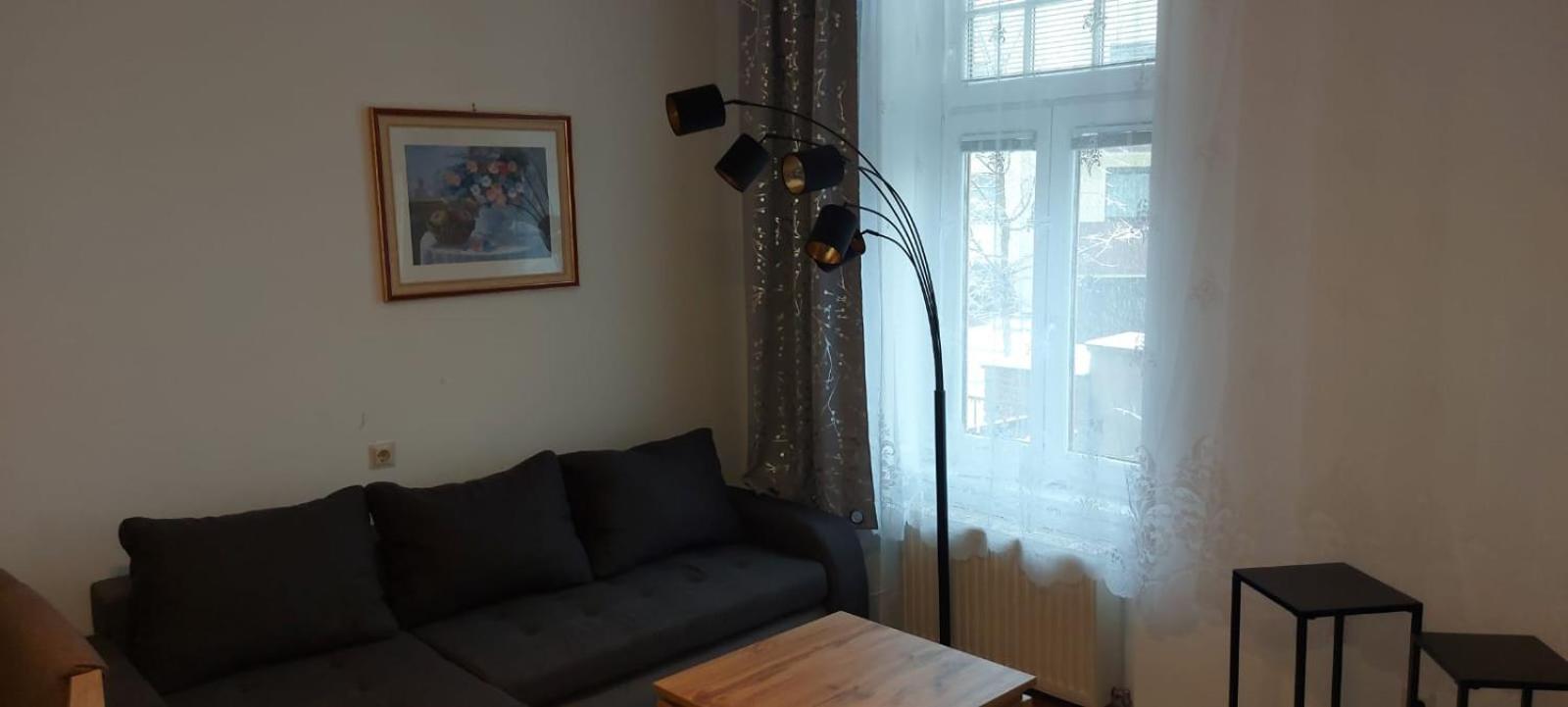 Villa Scs Naehe Wiener Neudorf Bagian luar foto