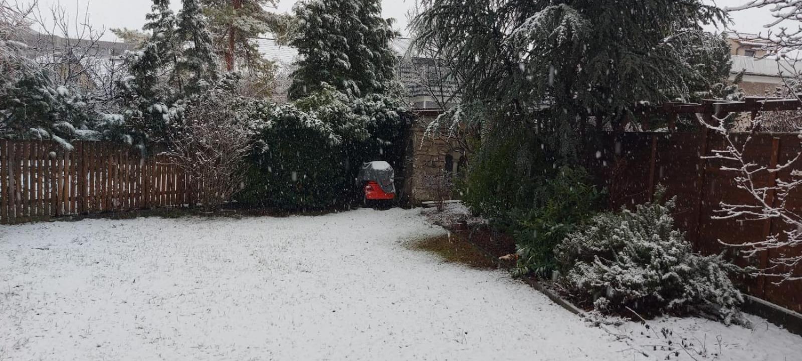 Villa Scs Naehe Wiener Neudorf Bagian luar foto