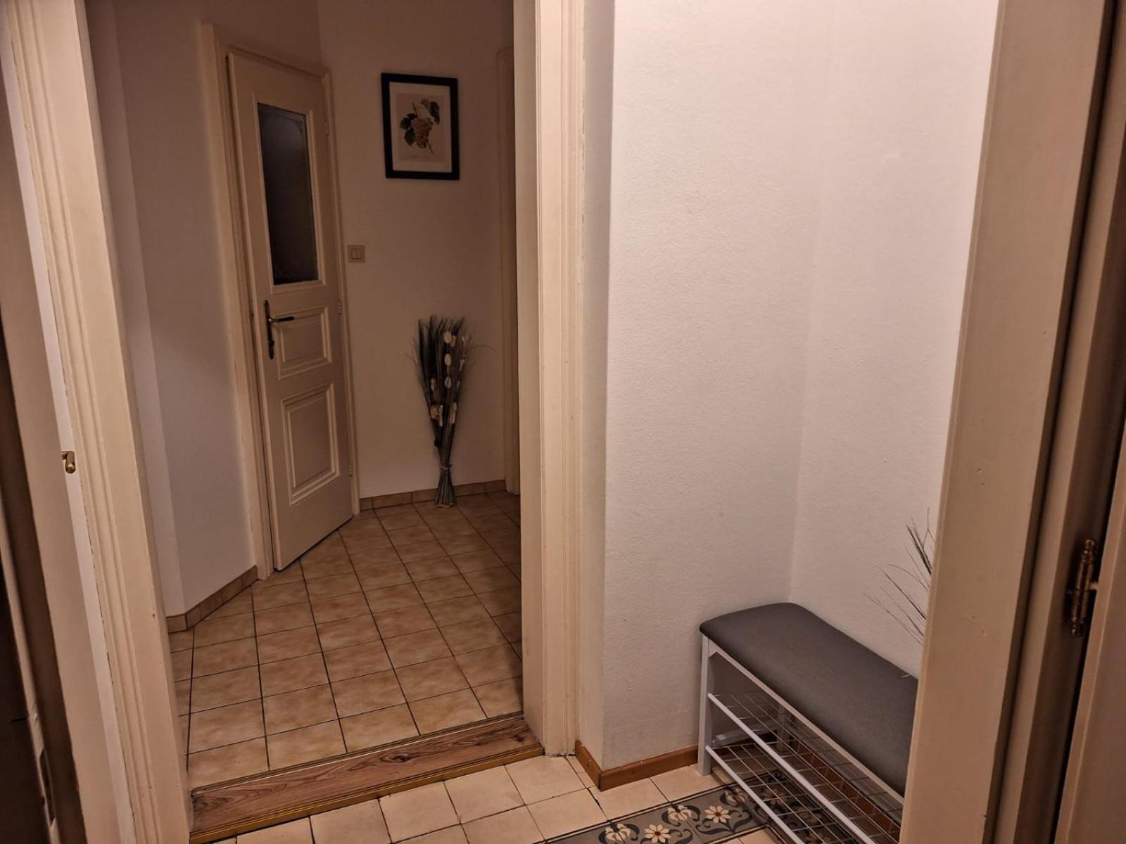 Villa Scs Naehe Wiener Neudorf Bagian luar foto