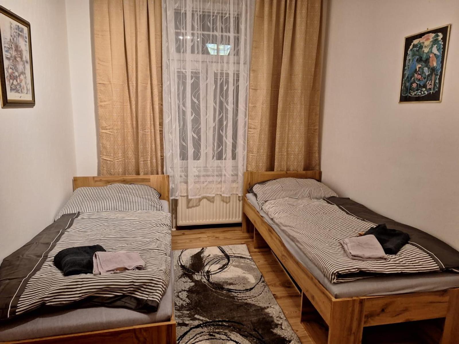 Villa Scs Naehe Wiener Neudorf Bagian luar foto
