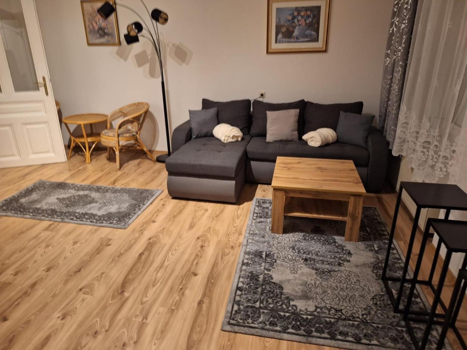 Villa Scs Naehe Wiener Neudorf Bagian luar foto