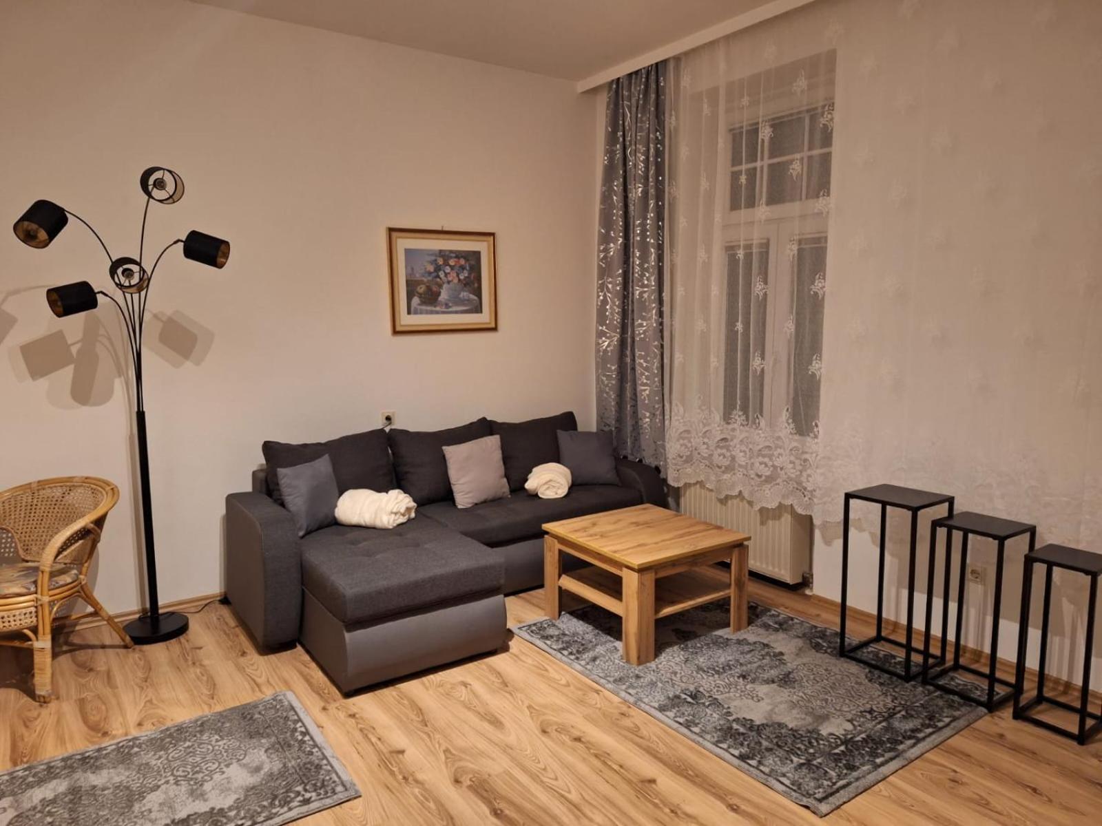 Villa Scs Naehe Wiener Neudorf Bagian luar foto
